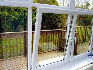 New Double Glazed Windows For Your Property