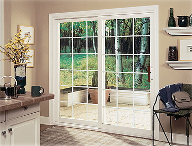 French Windows and French Door Design